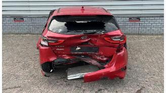 Kia Cee d Ceed (CDB5/CDBB), Hatchback 5-drs, 2018 1.0i T-GDi 12V picture 5