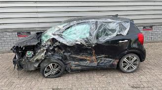 Kia Picanto Picanto (JA), Hatchback, 2017 1.2 CVVT 16V picture 12