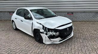 Peugeot 208 208 II (UB/UH/UP), Hatchback 5-drs, 2019 1.2 Vti 12V PureTech 75 picture 3