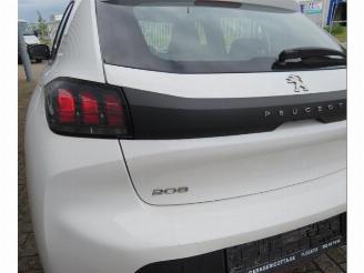 Peugeot 208 208 II (UB/UH/UP), Hatchback 5-drs, 2019 1.2 Vti 12V PureTech 75 picture 11