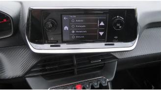 Peugeot 208 208 II (UB/UH/UP), Hatchback 5-drs, 2019 1.2 Vti 12V PureTech 75 picture 21