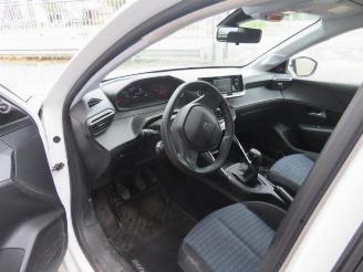 Peugeot 208 208 II (UB/UH/UP), Hatchback 5-drs, 2019 1.2 Vti 12V PureTech 75 picture 11