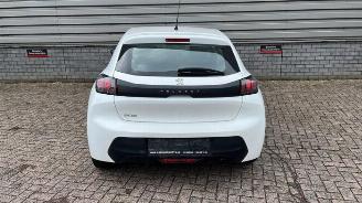 Peugeot 208 208 II (UB/UH/UP), Hatchback 5-drs, 2019 1.2 Vti 12V PureTech 75 picture 5