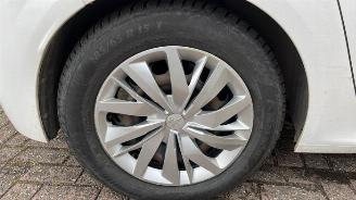 Peugeot 208 208 II (UB/UH/UP), Hatchback 5-drs, 2019 1.2 Vti 12V PureTech 75 picture 9
