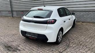 Peugeot 208 208 II (UB/UH/UP), Hatchback 5-drs, 2019 1.2 Vti 12V PureTech 75 picture 6