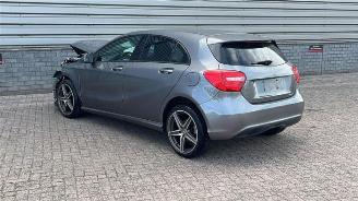 Autoverwertung Mercedes A-klasse A (W176), Hatchback, 2012 / 2018 1.5 A-180 CDI, A-180d 16V 2015/5