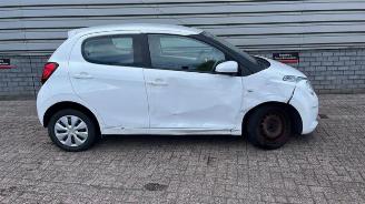 Citroën C1 C1, Hatchback, 2014 / 2021 1.0 Vti 68 12V picture 8