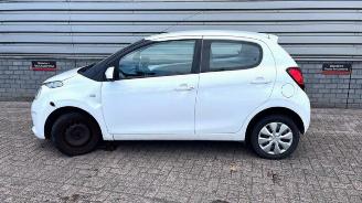 Citroën C1 C1, Hatchback, 2014 / 2021 1.0 Vti 68 12V picture 7
