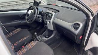 Citroën C1 C1, Hatchback, 2014 / 2021 1.0 Vti 68 12V picture 19