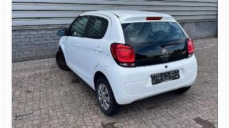 Citroën C1 C1, Hatchback, 2014 / 2021 1.0 Vti 68 12V picture 4