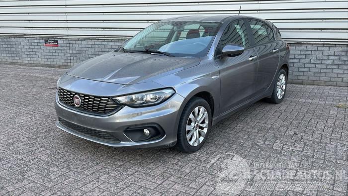Fiat Tipo Tipo (356H/357H), Hatchback, 2016 1.3 D Multijet II 16V