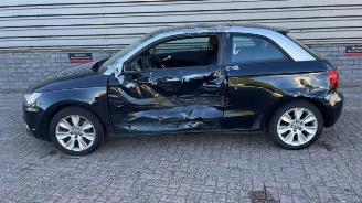 Audi A1  picture 8