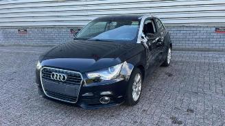 Audi A1  picture 3