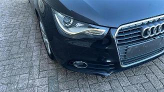 Audi A1  picture 11
