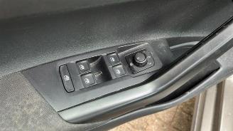 Volkswagen Polo Polo VI (AW1), Hatchback 5-drs, 2017 1.0 MPi 12V picture 11