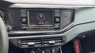 Volkswagen Polo Polo VI (AW1), Hatchback 5-drs, 2017 1.0 MPi 12V picture 13