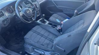 Volkswagen Golf Golf VII (AUA), Hatchback, 2012 / 2021 1.6 TDI 16V picture 11