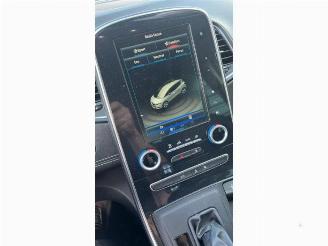 Renault Scenic Scenic IV (RFAJ), MPV, 2016 / 2022 1.3 TCE 140 16V picture 28