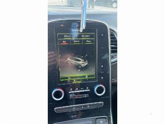 Renault Scenic Scenic IV (RFAJ), MPV, 2016 / 2022 1.3 TCE 140 16V picture 24