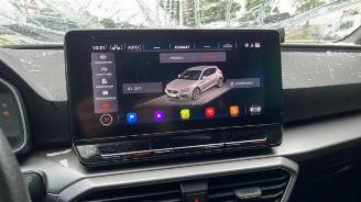 Seat Leon Leon (KLB), Hatchback 5-drs, 2019 1.4 TSI e-HYBRID 204 16V picture 25