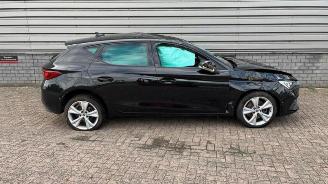 Seat Leon Leon (KLB), Hatchback 5-drs, 2019 1.4 TSI e-HYBRID 204 16V picture 9