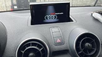 Audi A1 A1 Sportback (8XA/8XF), Hatchback 5-drs, 2011 / 2018 1.0 TFSI Ultra 12V picture 28