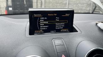 Audi A1 A1 Sportback (8XA/8XF), Hatchback 5-drs, 2011 / 2018 1.0 TFSI Ultra 12V picture 26