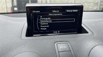 Audi A1 A1 Sportback (8XA/8XF), Hatchback 5-drs, 2011 / 2018 1.0 TFSI Ultra 12V picture 33