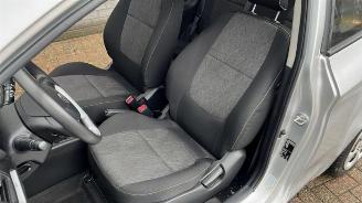 Kia Picanto Picanto (TA), Hatchback, 2011 / 2017 1.0 12V picture 11