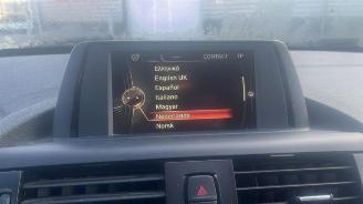 BMW 1-serie 1 serie (F20), Hatchback 5-drs, 2011 / 2019 114i 1.6 16V picture 22