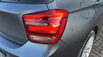 BMW 1-serie 1 serie (F20), Hatchback 5-drs, 2011 / 2019 114i 1.6 16V picture 18