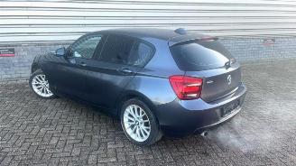 BMW 1-serie 1 serie (F20), Hatchback 5-drs, 2011 / 2019 114i 1.6 16V picture 6