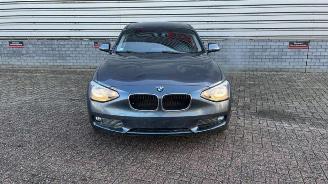 BMW 1-serie 1 serie (F20), Hatchback 5-drs, 2011 / 2019 114i 1.6 16V picture 2