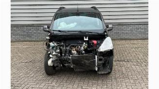 Citroën Berlingo Berlingo Cinqspace, Multispace, MPV, 2008 / 2021 1.2 12V PureTech 110 picture 2