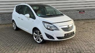 Opel Meriva Meriva (B), MPV, 2010 / 2017 1.4 Turbo 16V Ecotec picture 3