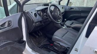 Opel Meriva Meriva (B), MPV, 2010 / 2017 1.4 Turbo 16V Ecotec picture 11