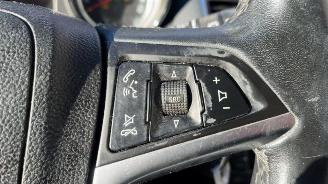 Opel Meriva Meriva, MPV, 2010 / 2017 1.4 Turbo 16V Ecotec picture 19