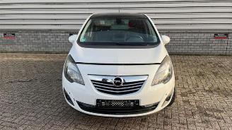 Opel Meriva Meriva (B), MPV, 2010 / 2017 1.4 Turbo 16V Ecotec picture 2