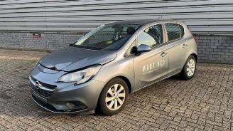 Salvage car Opel Corsa Corsa E, Hatchback, 2014 1.4 16V 2018/11
