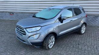 Ford EcoSport EcoSport (JK8), SUV, 2013 1.0 EcoBoost 12V 125 picture 2