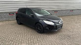 Ford Focus Focus 3, Hatchback, 2010 / 2020 1.0 Ti-VCT EcoBoost 12V 125 picture 3