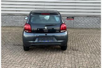 Peugeot 108 108, Hatchback, 2014 1.0 12V VVT-i picture 5