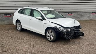 Volkswagen Golf Golf VIII Variant (GC5), Combi, 2020 1.5 eTSI 16V picture 3