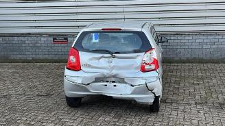 Nissan Pixo Pixo (D31S), Hatchback, 2009 1.0 12V picture 5