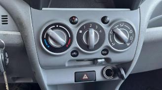 Nissan Pixo Pixo (D31S), Hatchback, 2009 1.0 12V picture 11