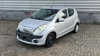 Autoverwertung Nissan Pixo Pixo (D31S), Hatchback, 2009 1.0 12V 2011/2
