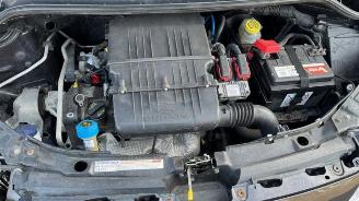 Ford Ka Ka II, Hatchback, 2008 / 2016 1.2 picture 13