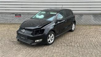demontáž osobní automobily Volkswagen Polo Polo V (6R), Hatchback, 2009 / 2017 1.2 TDI 12V BlueMotion 2011/3