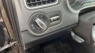 Volkswagen Polo Polo V (6R), Hatchback, 2009 / 2017 1.2 TDI 12V BlueMotion picture 11