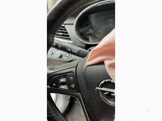 Opel Mokka Mokka X, SUV, 2016 1.6 CDTI 16V picture 25